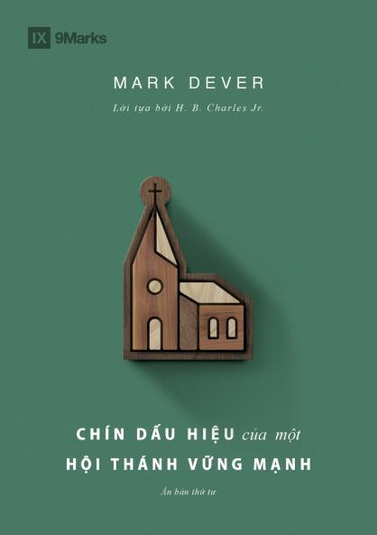 Chín d?u hi?u c?a m?t H?i thánh v?ng m?nh