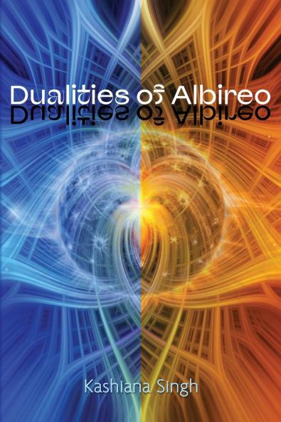 Dualities of Albireo