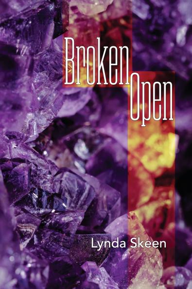 Broken Open