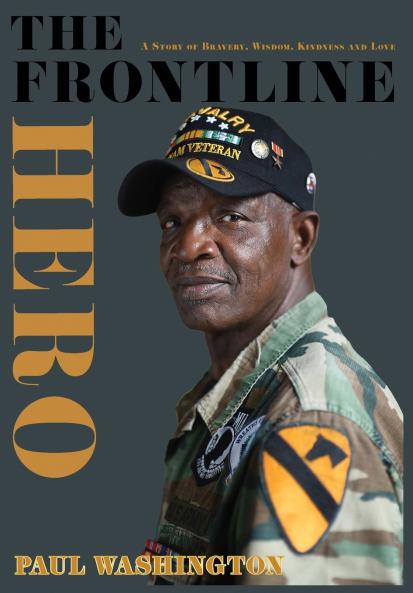 The Frontline Hero