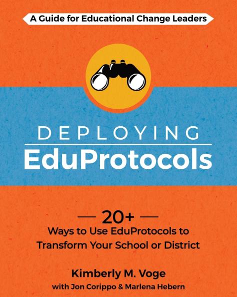 Deploying EduProtocols