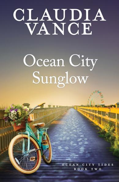 Ocean City Sunglow (Ocean City Tides Book 2)