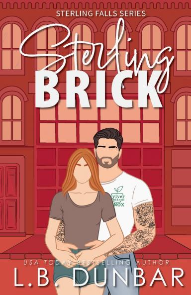 Sterling Brick (couple cover)