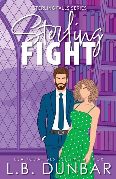 Sterling Fight (couple cover)
