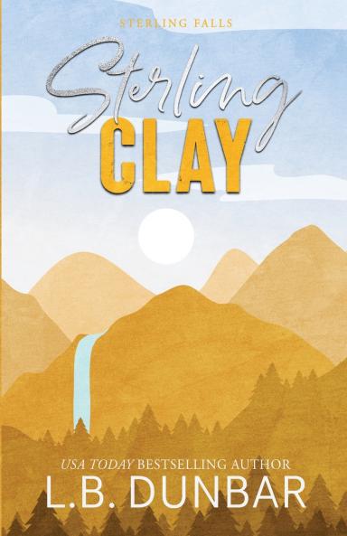 Sterling Clay (mountain cover)