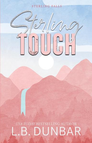 Sterling Touch (mountain cover)