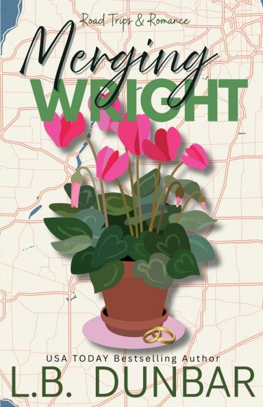 Merging Wright (flower cover)
