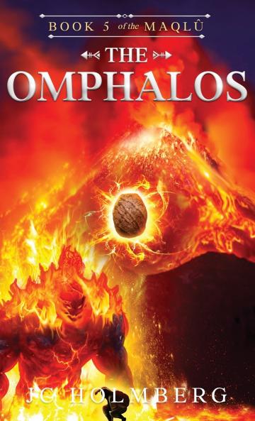 The Omphalos