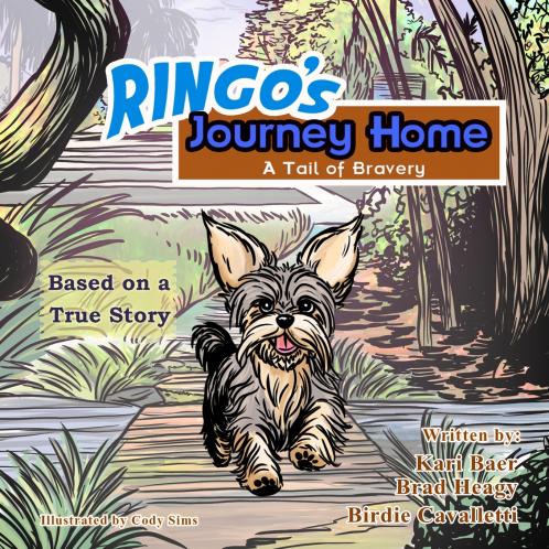 Ringo's Journey Home