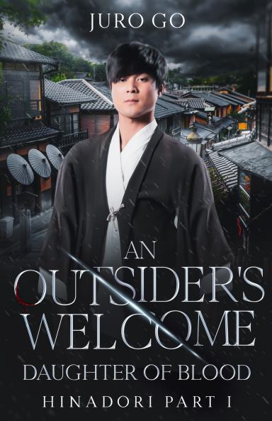 An Outsider's Welcome