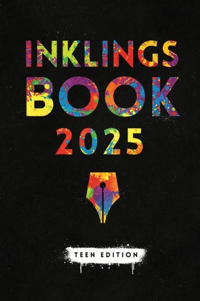 Inklings Book 2025