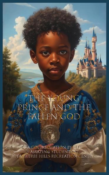 Prince and the Fallen God