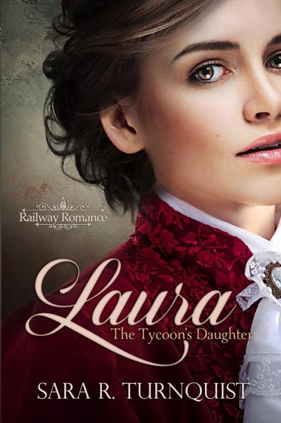 Laura The Tycoon's Daughter