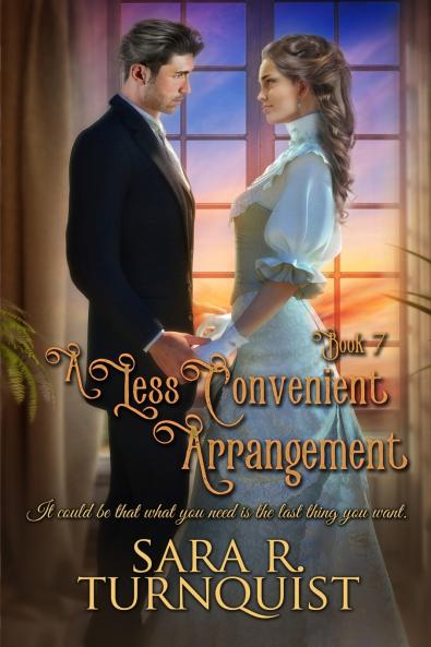 A Less Convenient Arrangement