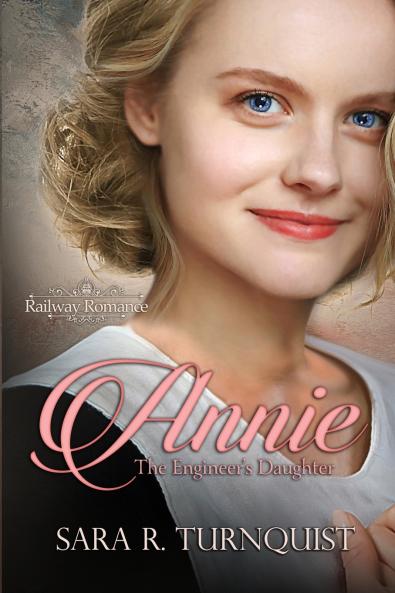 Annie The Engineer's Daughter