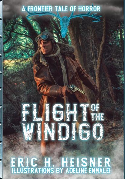 Flight of the Windigo