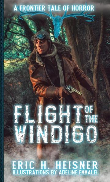 Flight of the Windigo