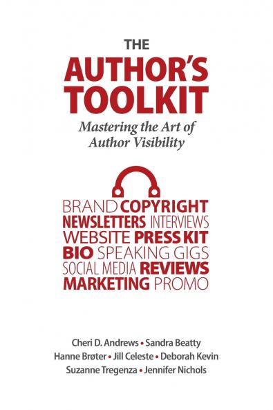 The Author's Toolkit