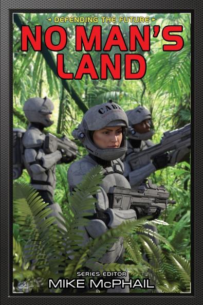 No Man's Land