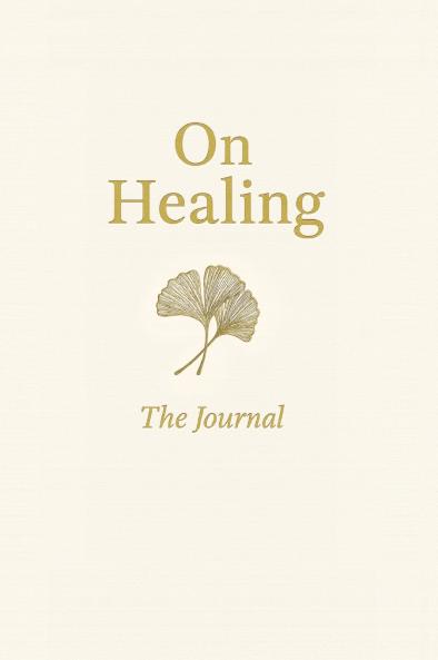 On Healing
