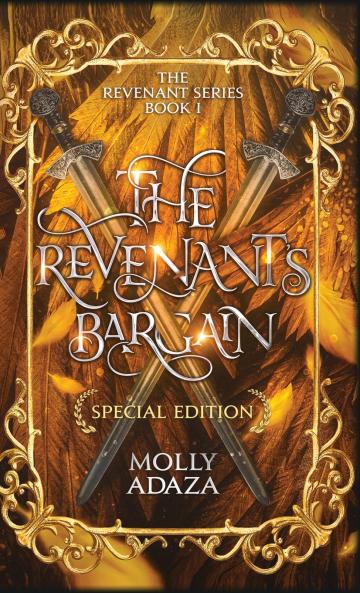 The Revenant's Bargain