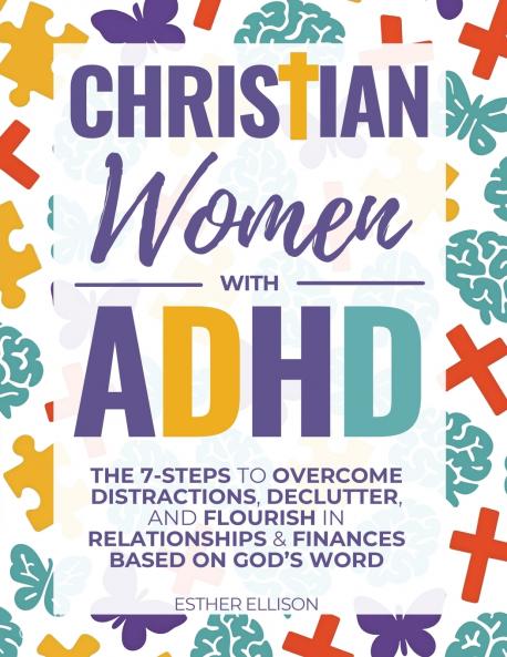 Christian Women with ADHD