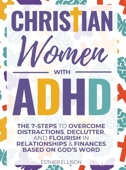 Christian Women with ADHD