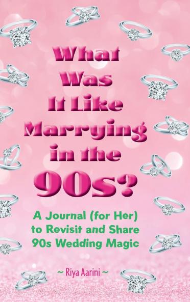 What Was It Like Marrying in the 90s?