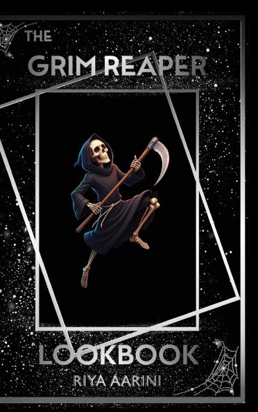 The Grim Reaper Lookbook