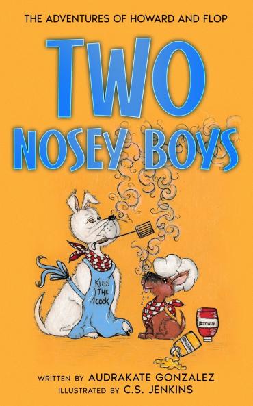 Two Nosey Boys