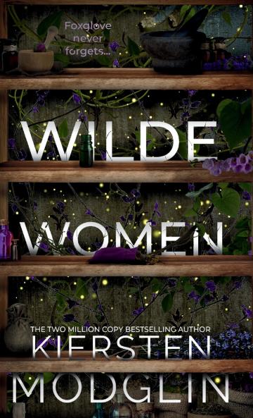 Wilde Women