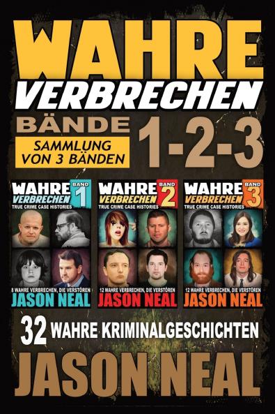 Wahre Verbrechen