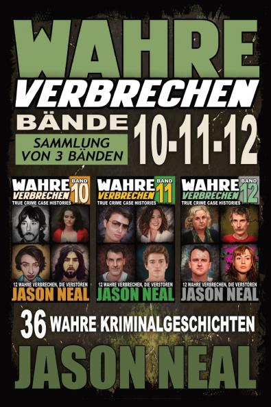 Wahre Verbrechen