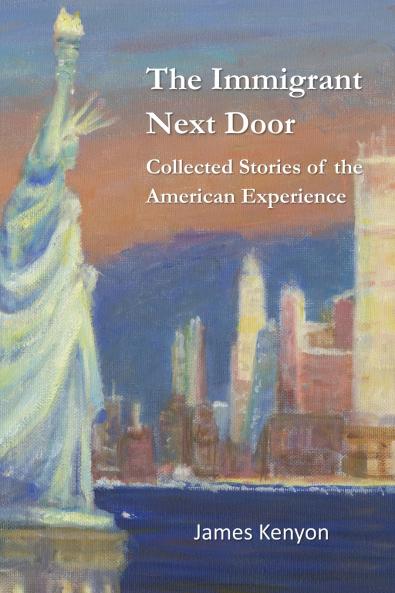 The Immigrant Next Door