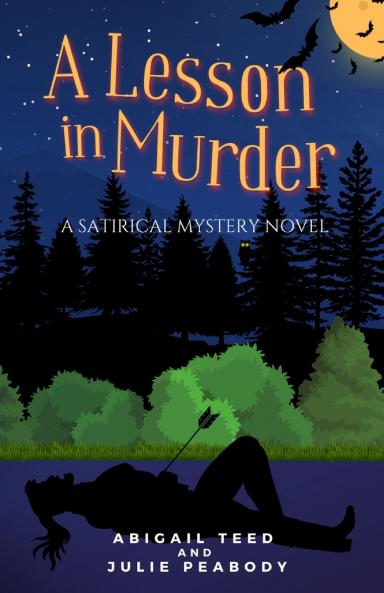A Lesson in Murder