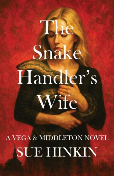 The Snake Handler's Wife