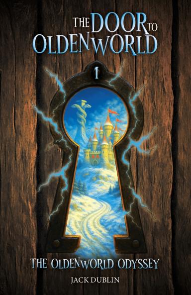 The Door to Oldenworld