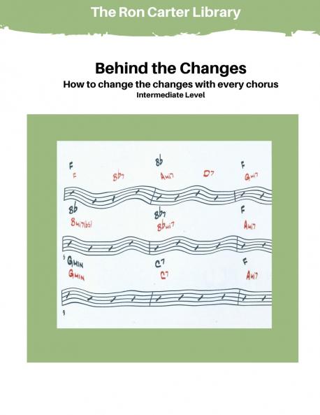 Behind the Changes