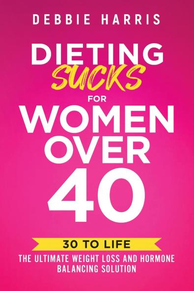 Dieting Sucks for Women Over 40
