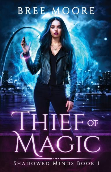 Thief of Magic