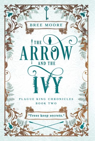 The Arrow and the Ivy