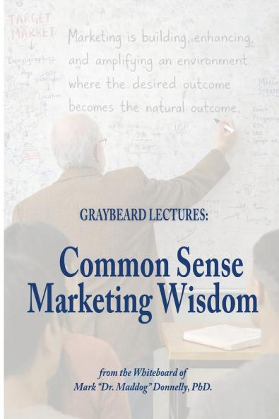 The Graybeard Lectures
