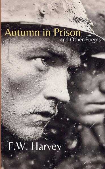 Autumn in Prison and Other Poems