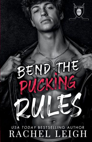 Bend The Pucking Rules