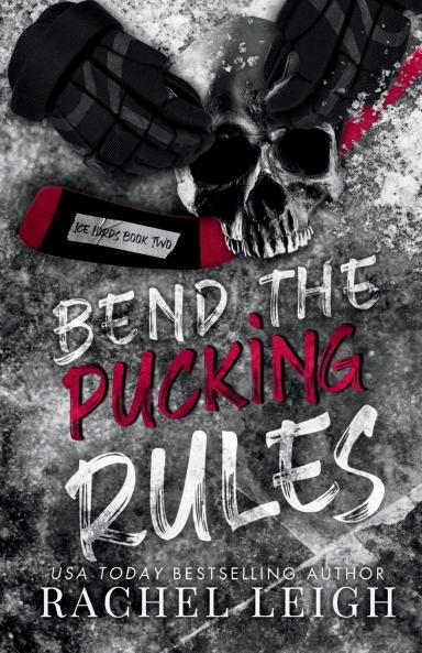 Bend The Pucking Rules