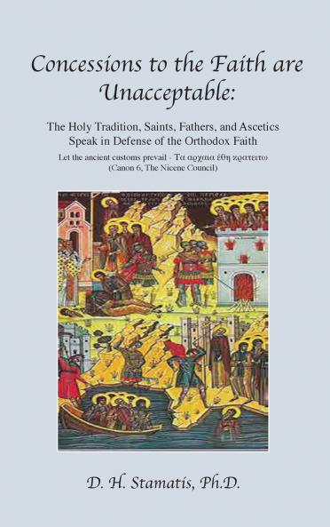 Concessions to the Faith are Unacceptable