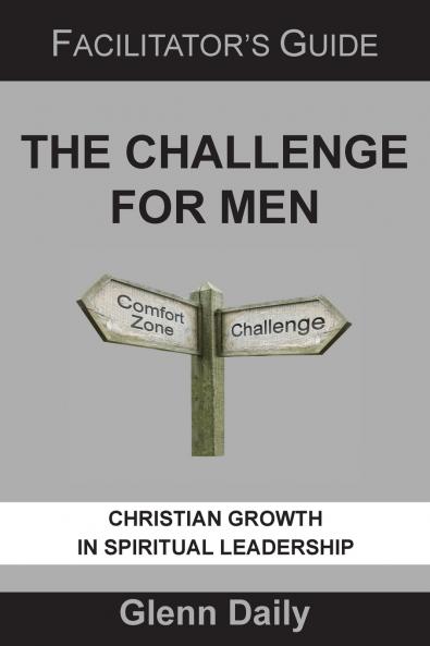 The Challenge for Men