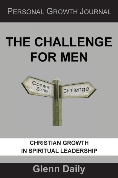 The Challenge for Men