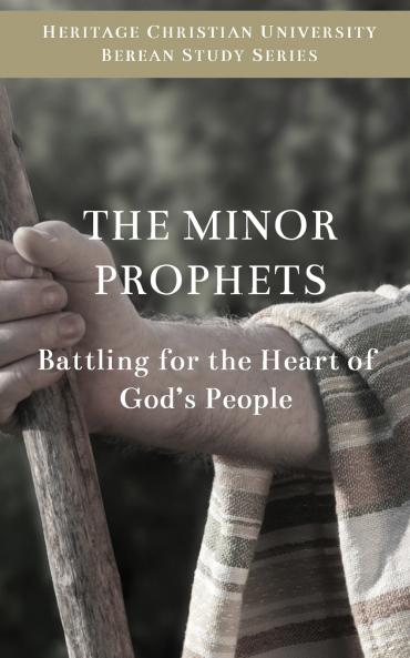 The Minor Prophets