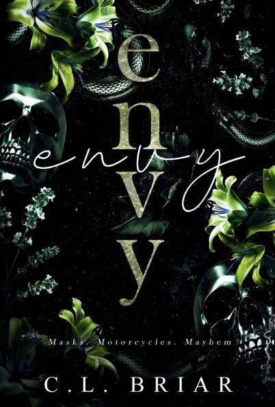 Envy